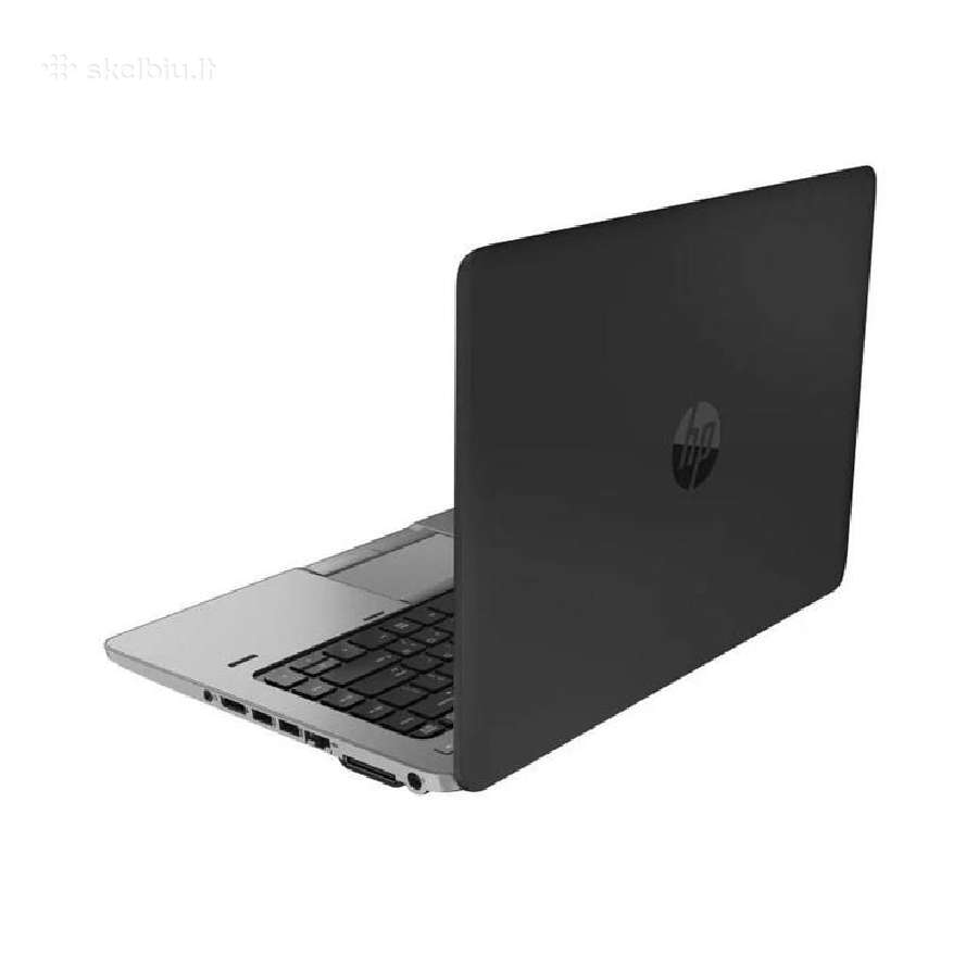 Naujas nešiojamas kompiuteris Hp i7 8gb 256ssd - nuotraukos Nr. 5