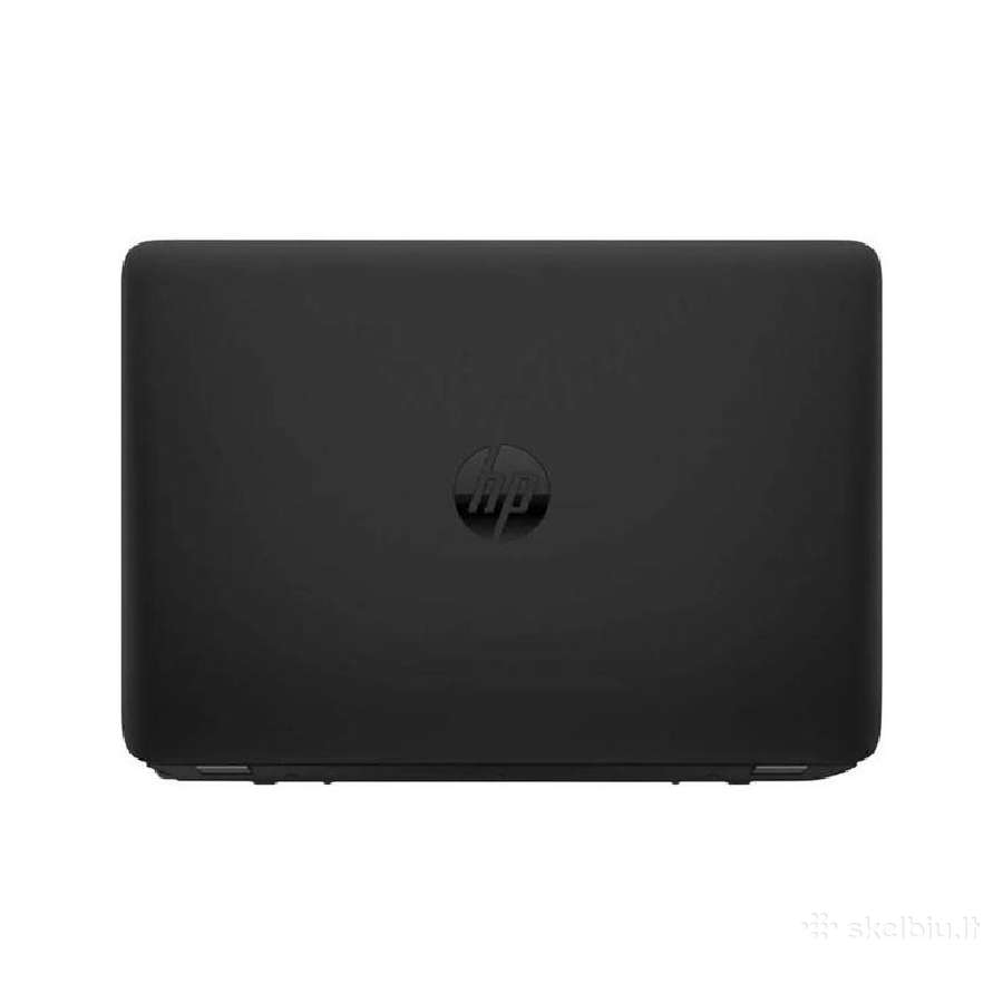 Naujas nešiojamas kompiuteris Hp i7 8gb 256ssd - nuotraukos Nr. 6