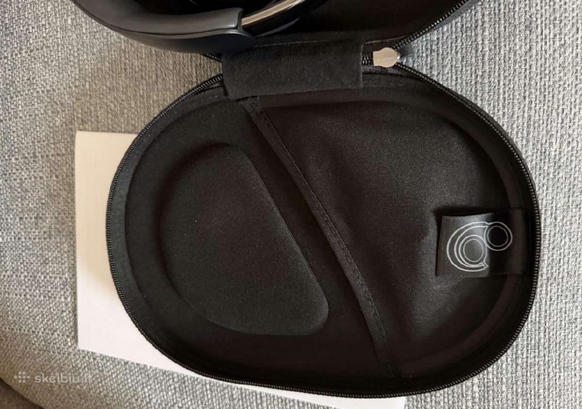 Bose quiet comfort ultra ausinės - nuotraukos Nr. 4