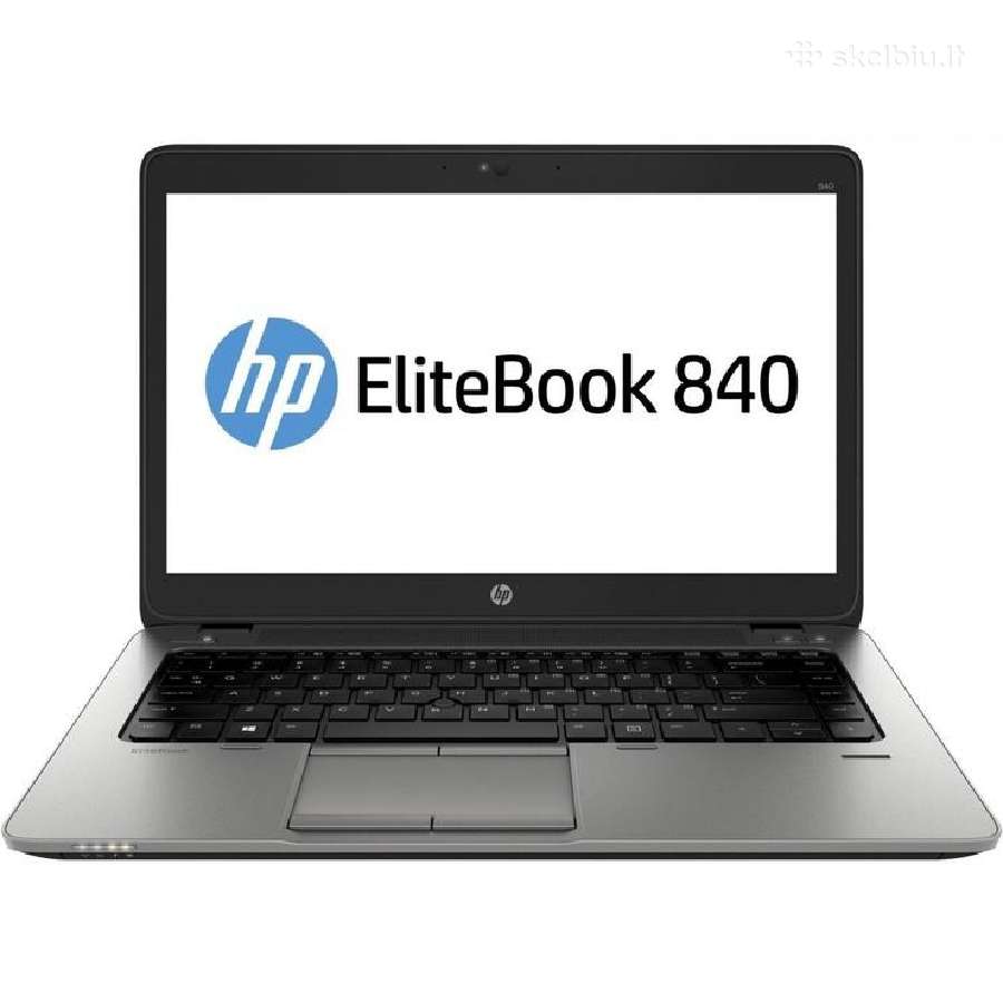 Naujas nešiojamas kompiuteris Hp i7 16gb 512ssd - nuotraukos Nr. 3