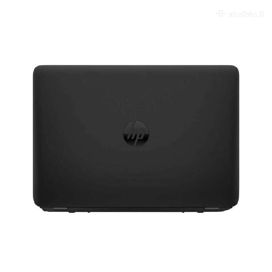 Naujas nešiojamas kompiuteris Hp i7 16gb 512ssd - nuotraukos Nr. 7