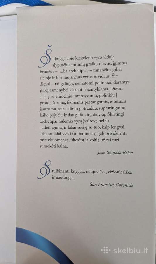 Kiekvienas vyras - dievas - nuotraukos Nr. 8