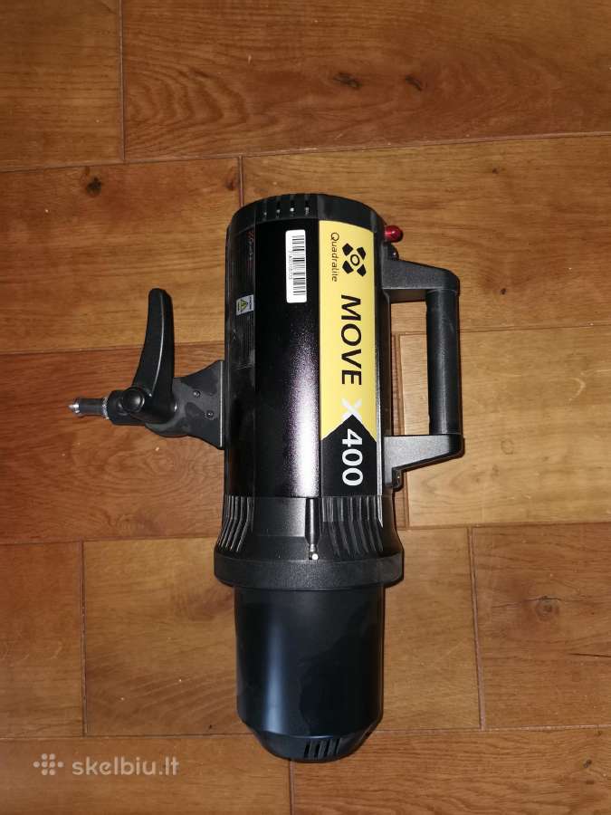 Fotostudijos komplektas - nuotraukos Nr. 2
