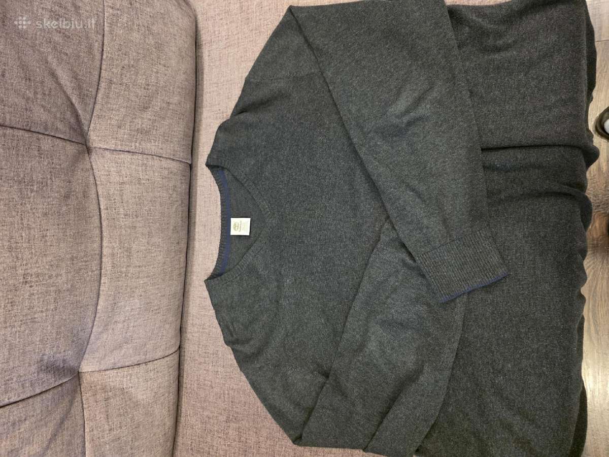 Timberland didelis vyriškas džemperis 2xl - nuotraukos Nr. 2