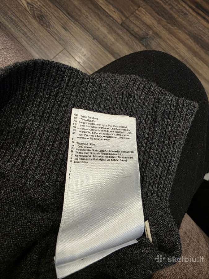 Timberland didelis vyriškas džemperis 2xl - nuotraukos Nr. 6