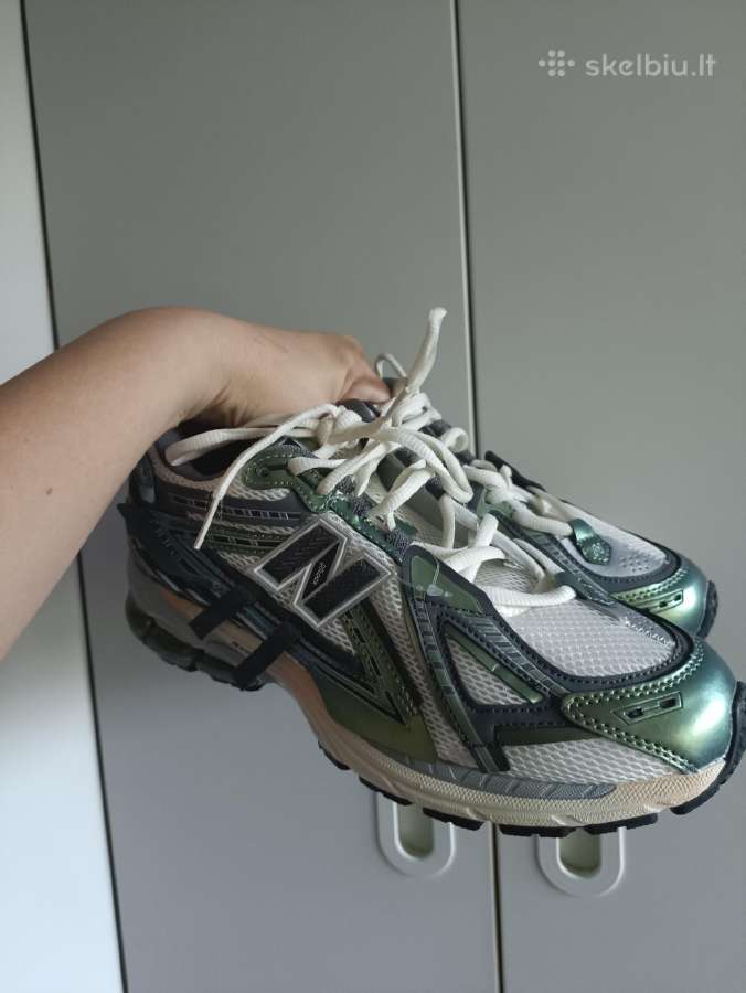 Bona Unisex sportbačiai / laisvalaikio batai 43-44 - nuotraukos Nr. 10