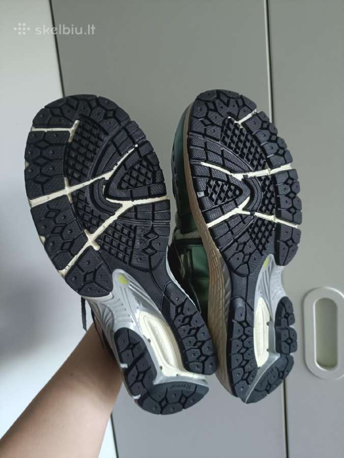 Bona Unisex sportbačiai / laisvalaikio batai 43-44 - nuotraukos Nr. 14