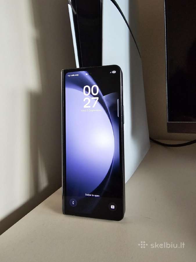 Fold 5 Samsung - nuotraukos Nr. 2