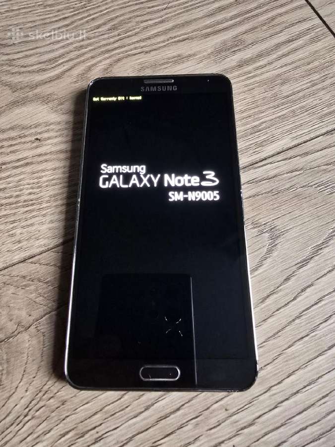 Samsung S5 - nuotraukos Nr. 11