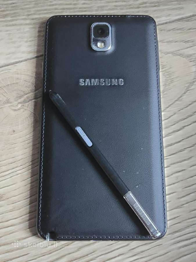 Samsung S5 - nuotraukos Nr. 15