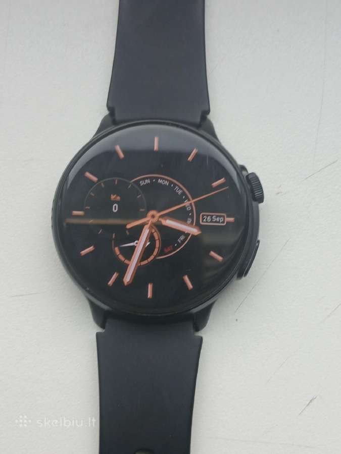 Smart Watch - nuotraukos Nr. 2