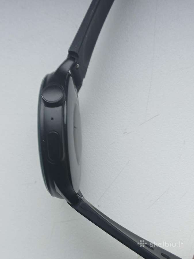 Smart Watch - nuotraukos Nr. 3