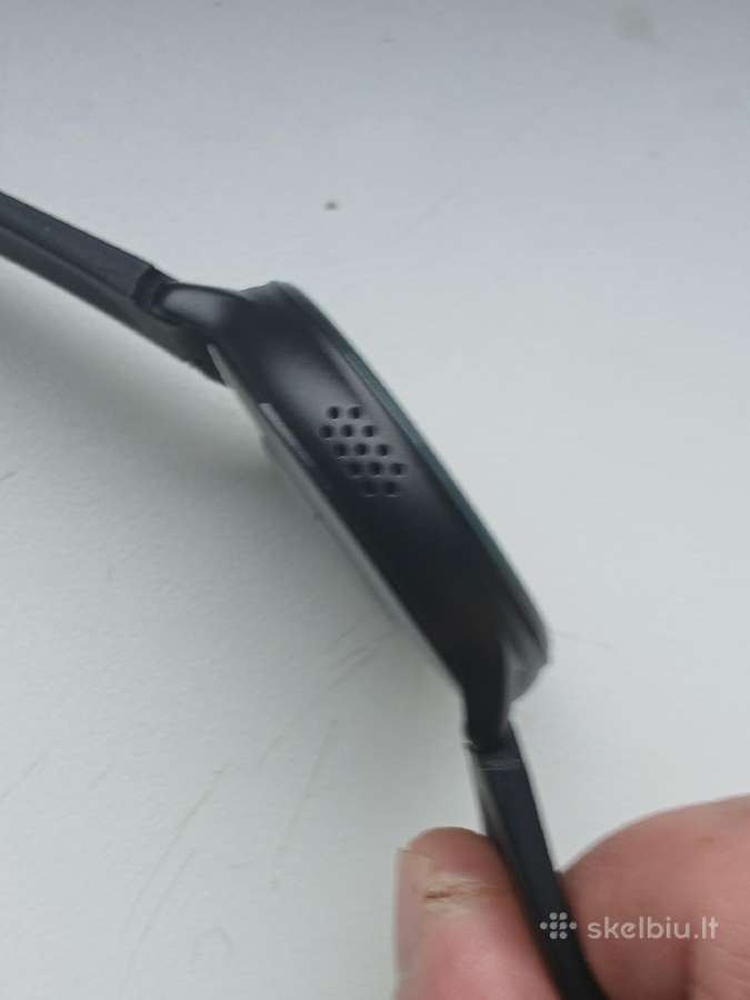 Smart Watch - nuotraukos Nr. 4