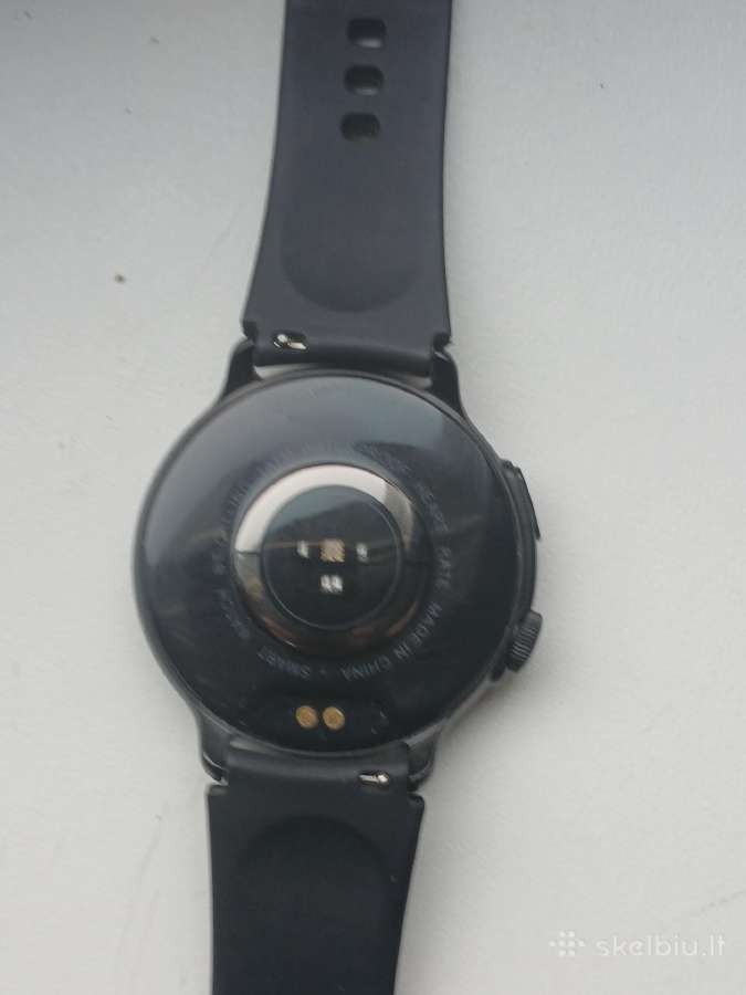 Smart Watch - nuotraukos Nr. 5