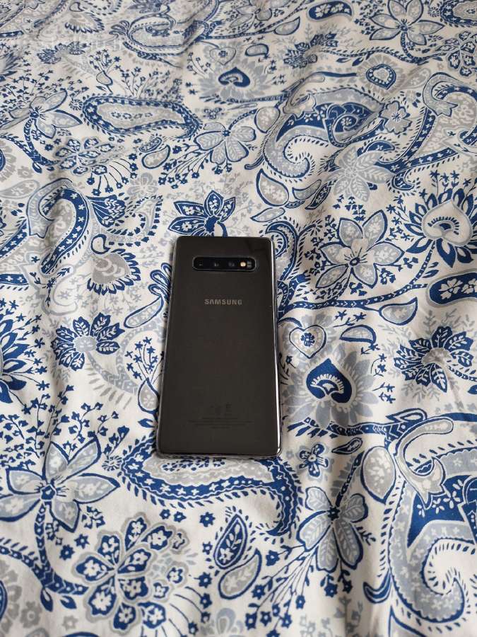 Samsung s10+ - nuotraukos Nr. 5