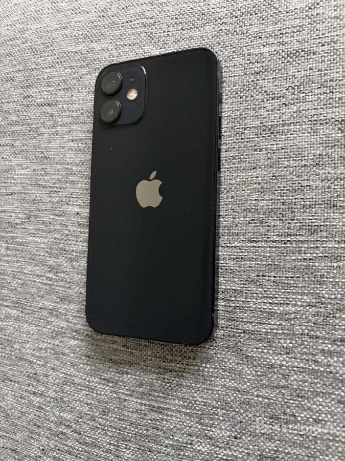 iPhone 12 mini 64gb - nuotraukos Nr. 2