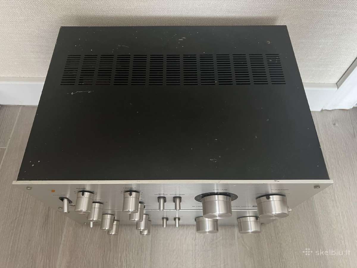 Pioneer Sa 6300 - nuotraukos Nr. 4