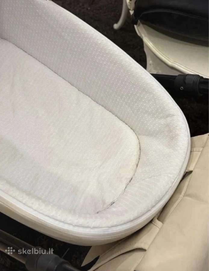 Tutis viva life 3in1 su isofix baze kedutei (oda) - nuotraukos Nr. 10