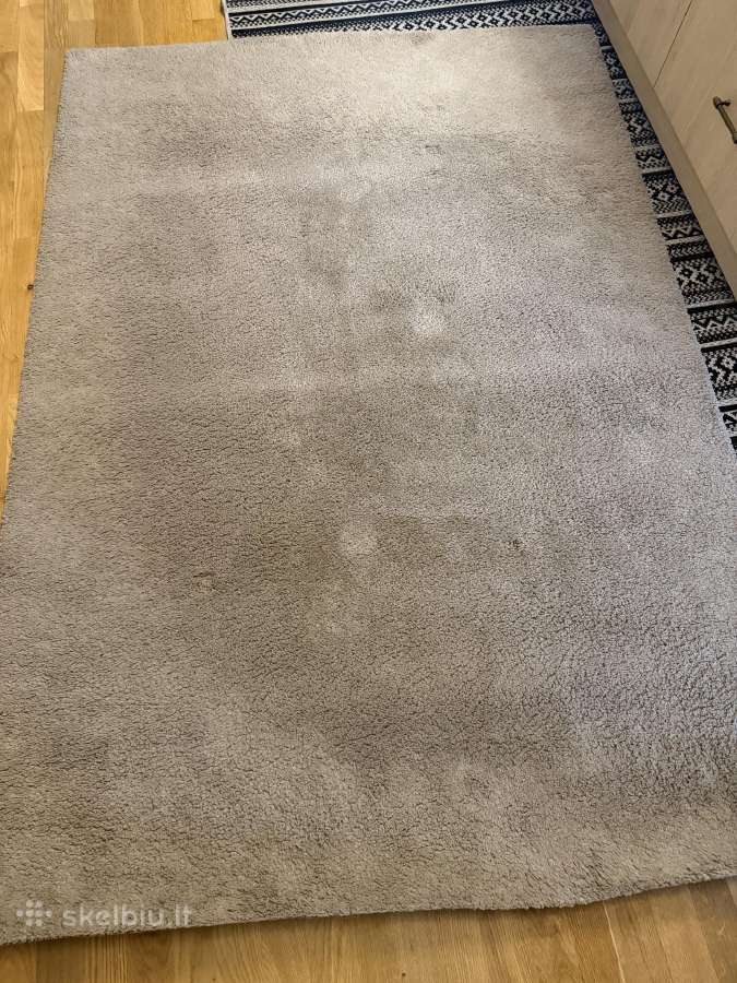 Ikea stoense kilimas - nuotraukos Nr. 2
