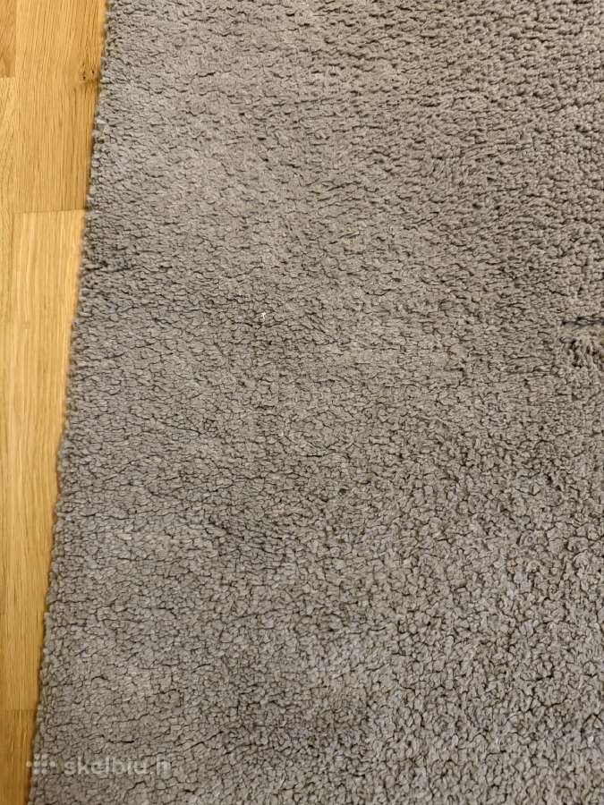 Ikea stoense kilimas - nuotraukos Nr. 3