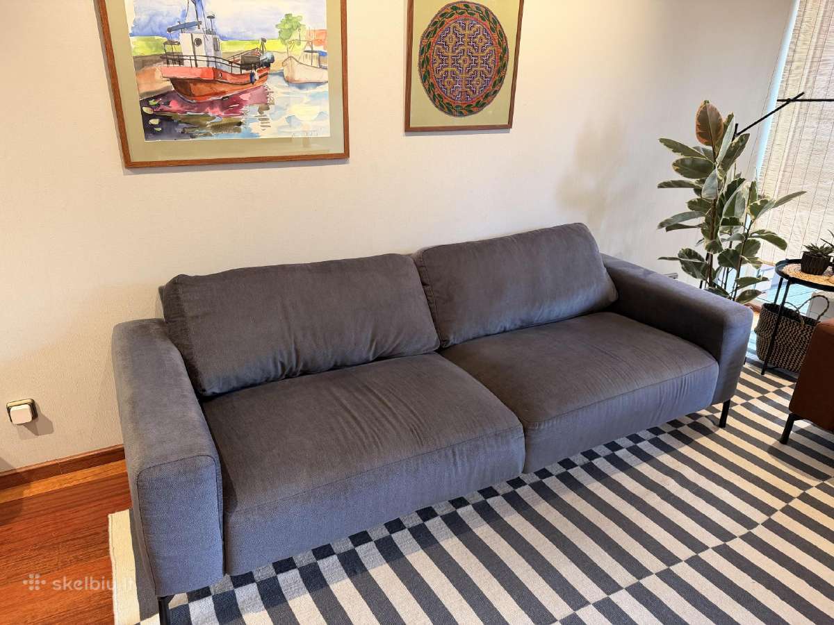 Sofa - nuotraukos Nr. 2