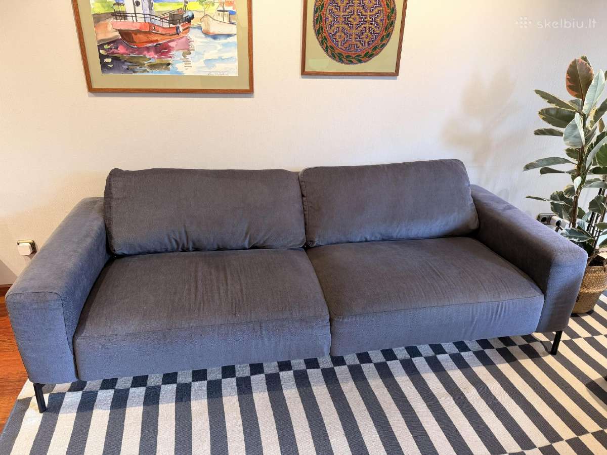 Sofa - nuotraukos Nr. 5