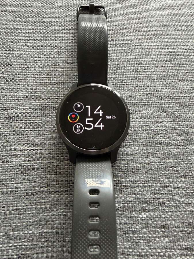 Garmin Venu 2s - nuotraukos Nr. 2