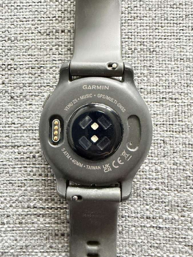 Garmin Venu 2s - nuotraukos Nr. 3