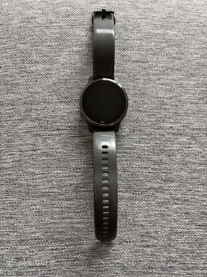 Garmin Venu 2s - nuotraukos Nr. 4