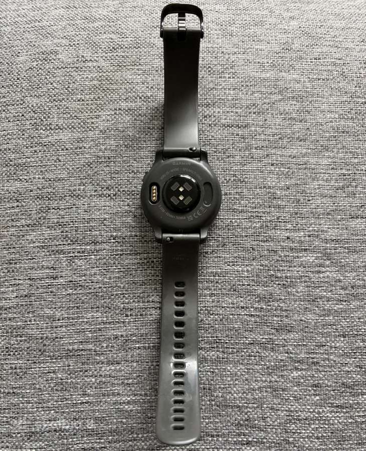 Garmin Venu 2s - nuotraukos Nr. 5