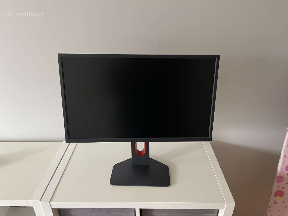 Benq Zowie Xl2546k-b - nuotraukos Nr. 2