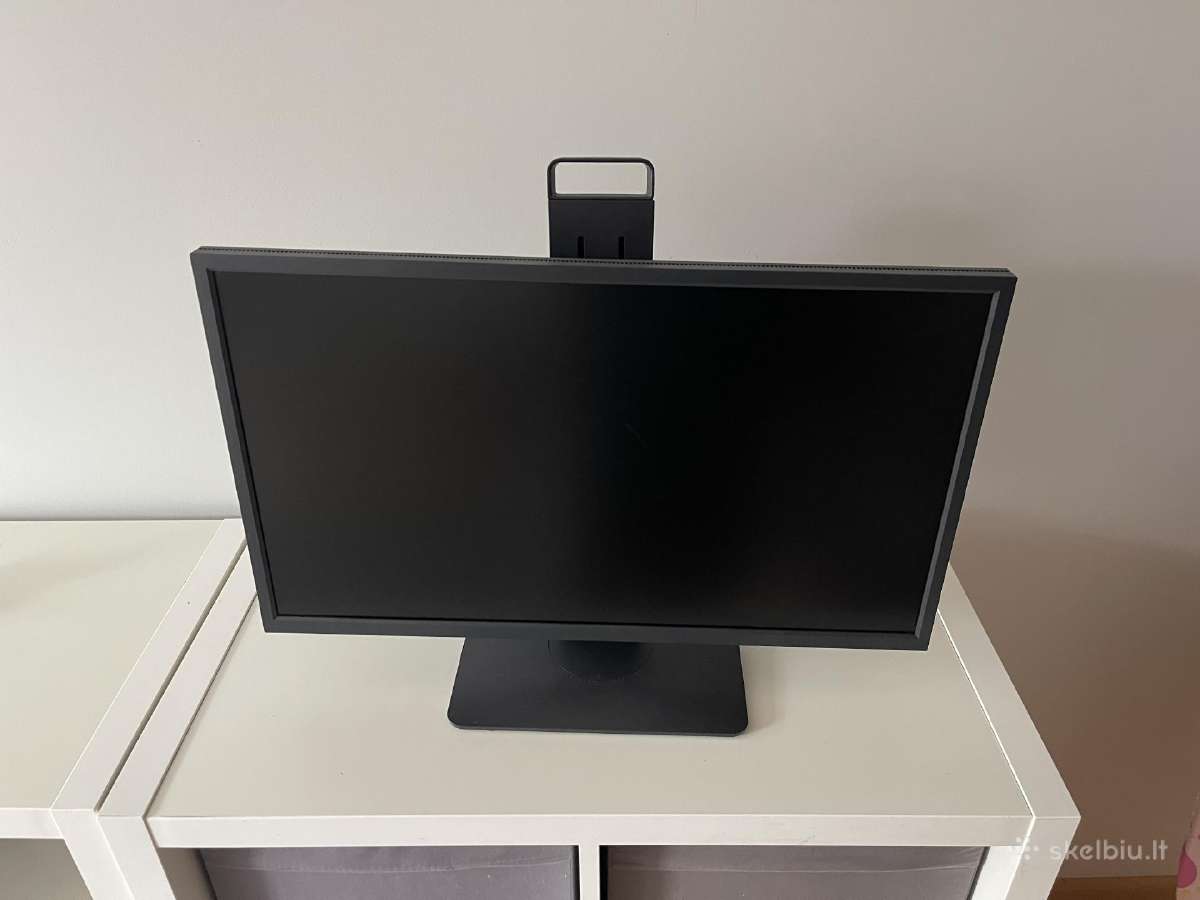 Benq Zowie Xl2546k-b - nuotraukos Nr. 3