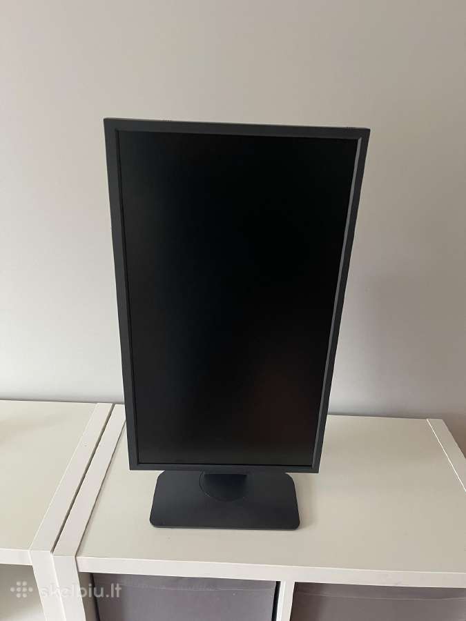 Benq Zowie Xl2546k-b - nuotraukos Nr. 5