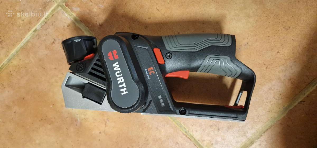 Makita irankiai - nuotraukos Nr. 7