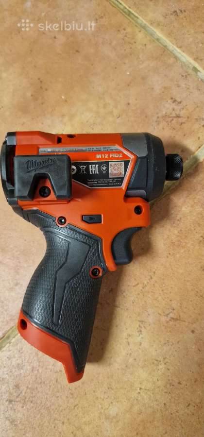 Makita irankiai - nuotraukos Nr. 6