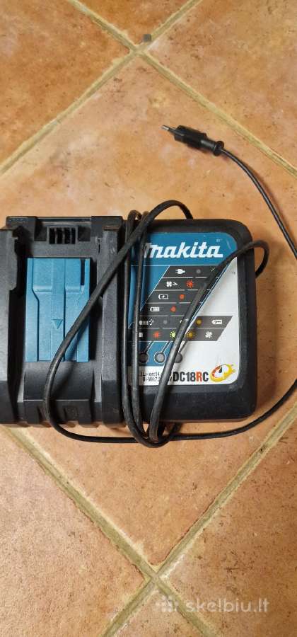 Makita irankiai - nuotraukos Nr. 2