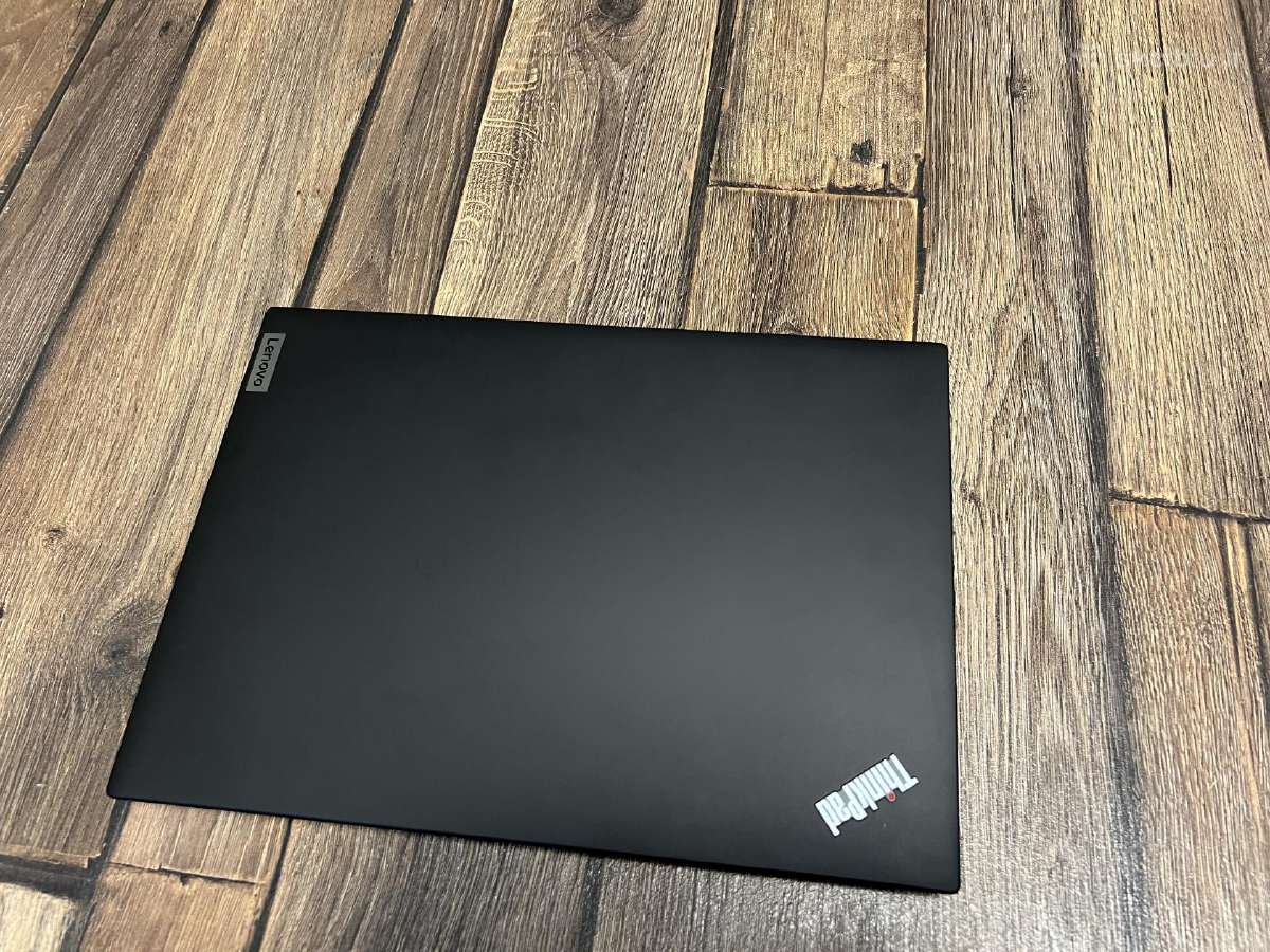 Lenovo Thinkpad T14s Gen 4 - nuotraukos Nr. 6