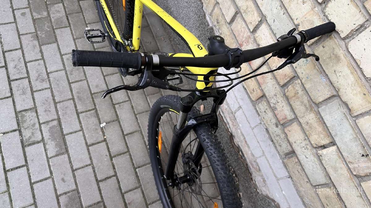 Scott Aspect 960 S 29 - nuotraukos Nr. 3