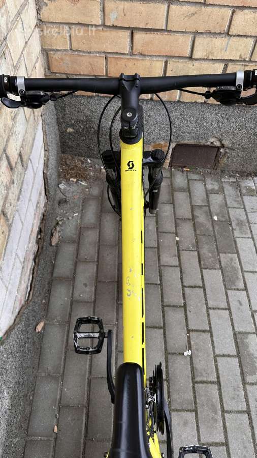 Scott Aspect 960 S 29 - nuotraukos Nr. 4