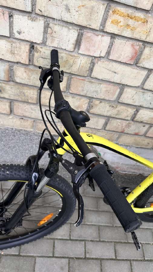 Scott Aspect 960 S 29 - nuotraukos Nr. 5