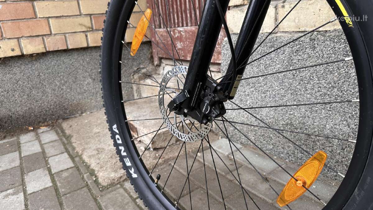 Scott Aspect 960 S 29 - nuotraukos Nr. 7