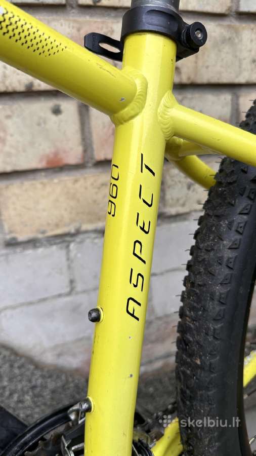Scott Aspect 960 S 29 - nuotraukos Nr. 8