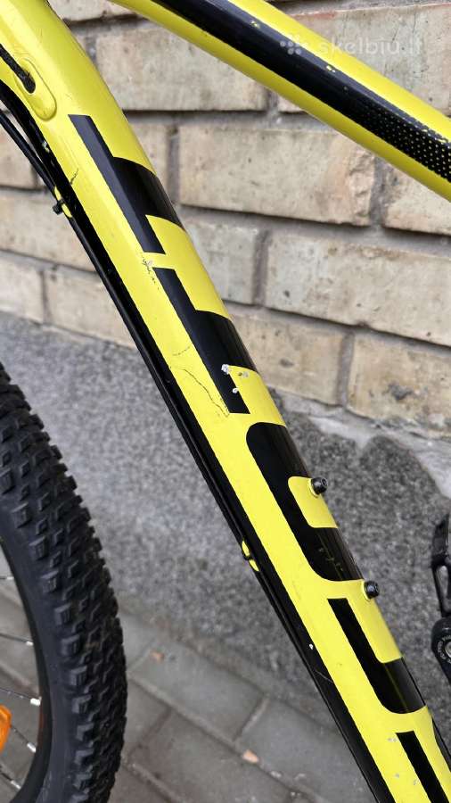 Scott Aspect 960 S 29 - nuotraukos Nr. 9