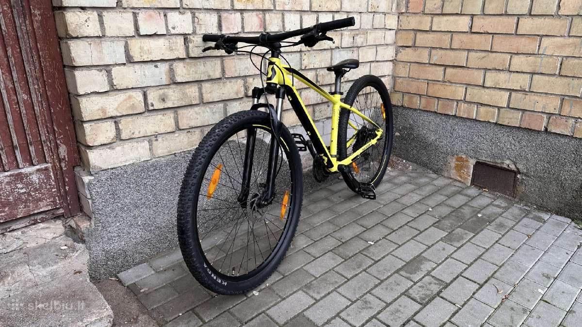 Scott Aspect 960 S 29 - nuotraukos Nr. 11