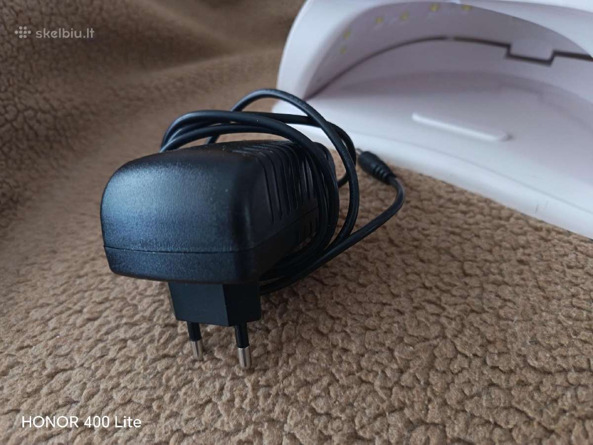 Galinga 54w LED/uv lempa - nuotraukos Nr. 2