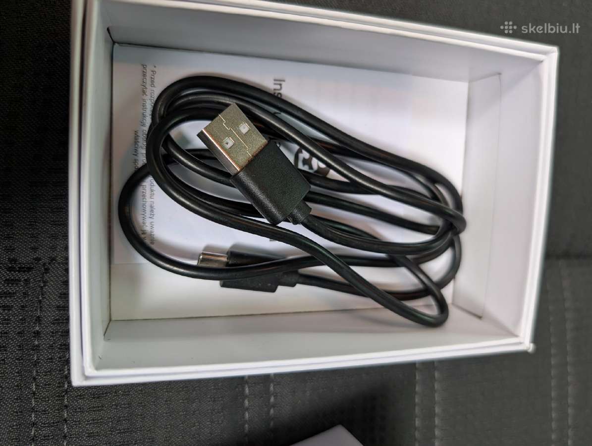 Carlinkit 2air Usb adapteris - nuotraukos Nr. 5