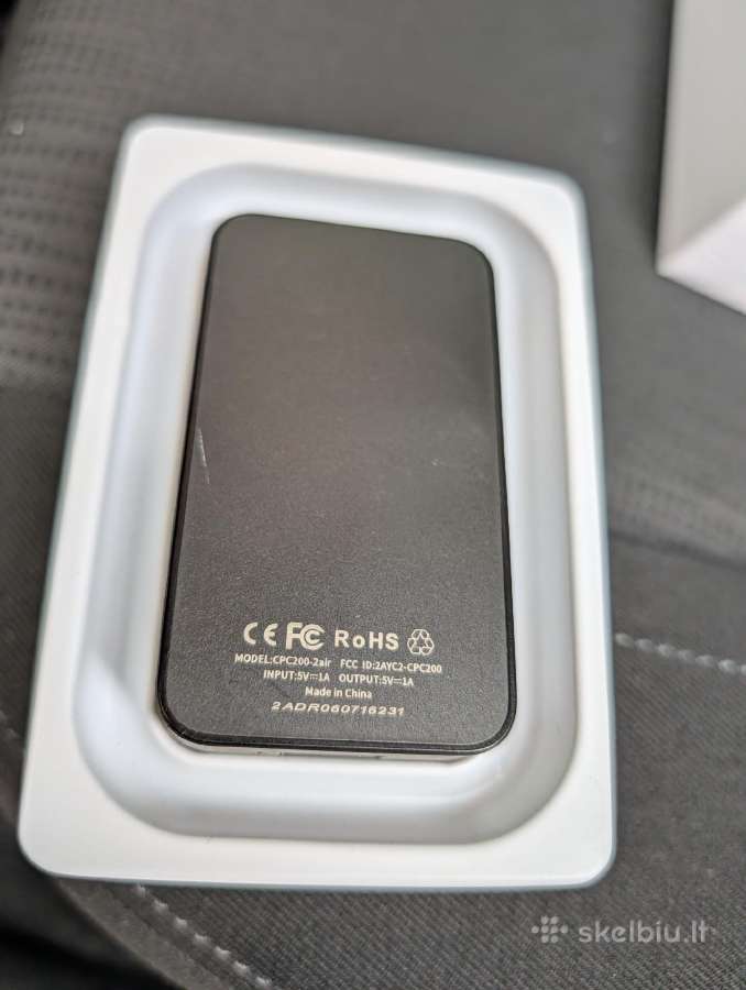 Carlinkit 2air Usb adapteris - nuotraukos Nr. 2