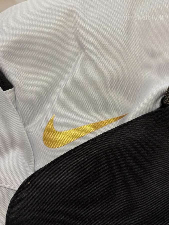 Nike elite kuprinė - nuotraukos Nr. 2
