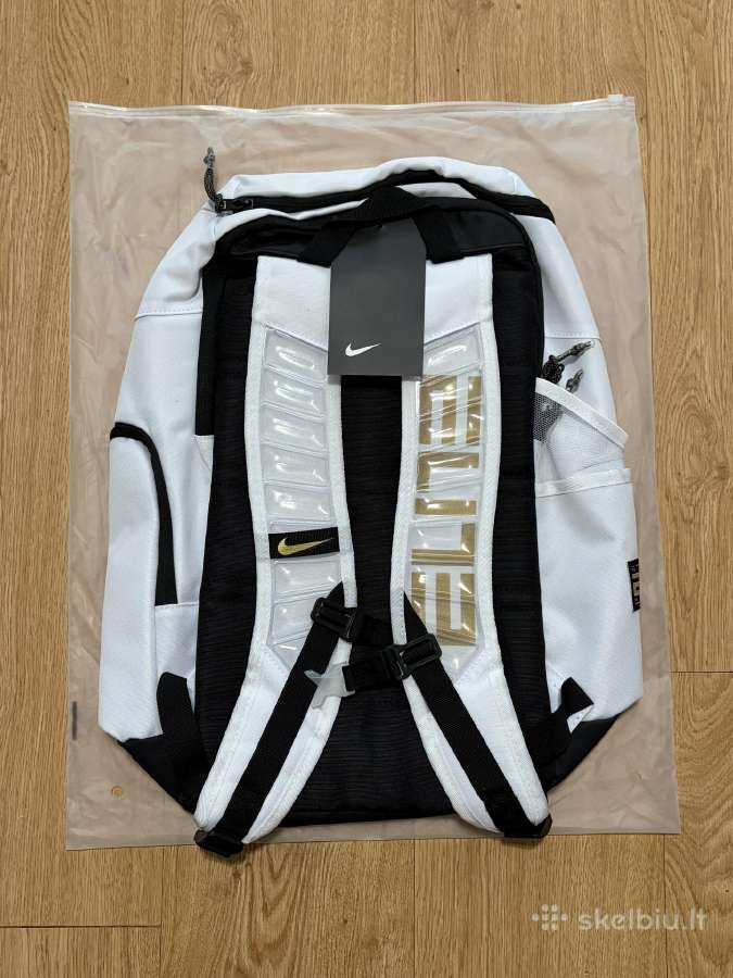 Nike elite kuprinė - nuotraukos Nr. 3