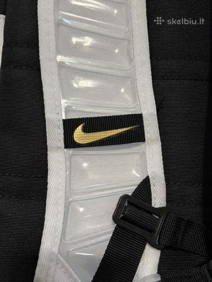 Nike elite kuprinė - nuotraukos Nr. 4